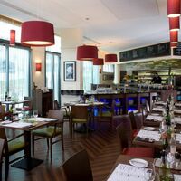 Hôtel 4**** Courtyard By Marriott Paris Saint Denis
