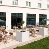 Hôtel 4**** Courtyard By Marriott Paris Saint Denis