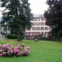 Hôtel Le Parc