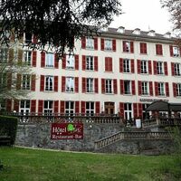 Hôtel Le Parc