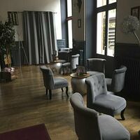 Hôtel Le Parc