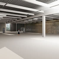 Salle vinci vue 2