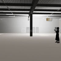 Salle vinci vue 1