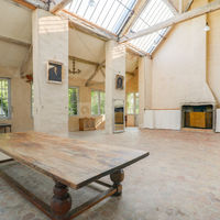 Le Moulin de Launoy