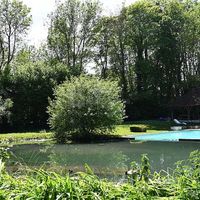 Moulin de Launoy