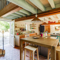 Le Moulin de Launoy