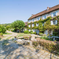 Vue extérieure