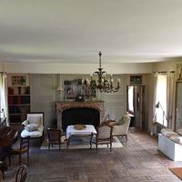 Grand salon