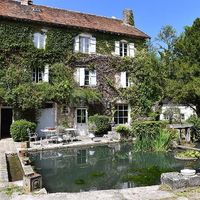 Le Moulin de Launoy