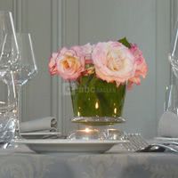 Photo de table