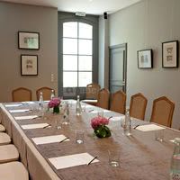 Mise en place table