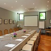 Mise en place en table pleine