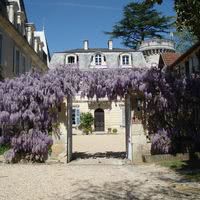 Cour intérieure