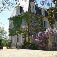 Château de Lalande Hôtel **** et Restaurant