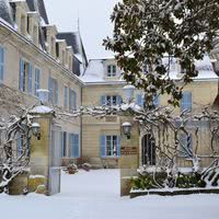Sous la neige