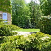 Jardin