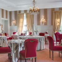 Salle a manger