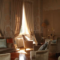 Salon de detente