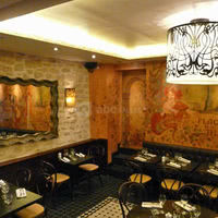 Salle rez-de-chaussée