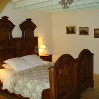 Une chambre d'hôtes : l'italienne (suite)