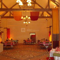 Ferme de la haute maison - anniversaire exotique