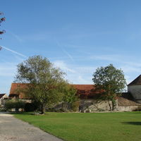 Ferme de la haute maison