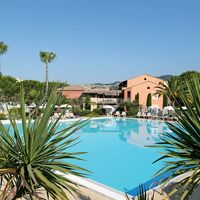 Pierre & Vacances Les Rives de Cannes Mandelieu