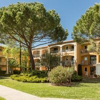 Pierre & Vacances Les Rives de Cannes Mandelieu