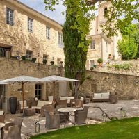 Le Couvent des Minimes Hôtel & Spa