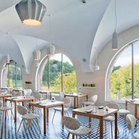 Le Couvent des Minimes Hôtel & Spa