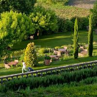 Le Couvent des Minimes Hôtel & Spa