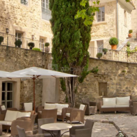 Le Couvent des Minimes Hôtel & Spa