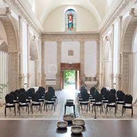 Le Couvent des Minimes Hôtel & Spa