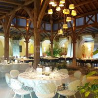 Le Couvent des Minimes Hôtel & Spa