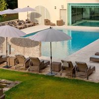 Le Couvent des Minimes Hôtel & Spa