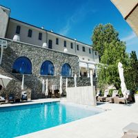 Le Couvent des Minimes Hôtel & Spa