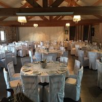 Salon Les Merlettes d'Argent