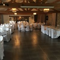 Salon Les Merlettes d'Argent
