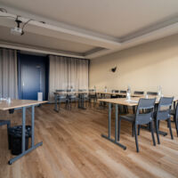 Salle de réunion