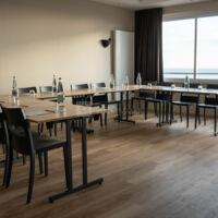 Salle de réunion