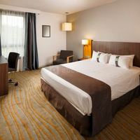 Holiday Inn Lyon - Vaise