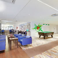 Holiday Inn Lyon - Vaise