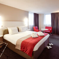 Chambre Privilège