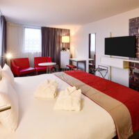 Chambre Privilège