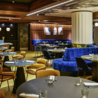 Hôtel Mercure Lyon Centre Saxe Lafayette