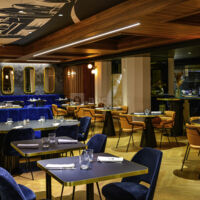 Hôtel Mercure Lyon Centre Saxe Lafayette