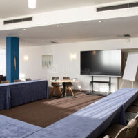 Salle de réunion