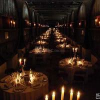 Salle des foudres