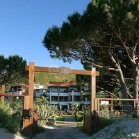 Hôtel de la Roya