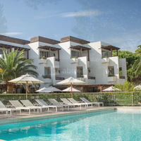 Hôtel de la Roya